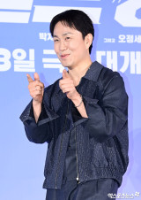 오정세 '네가 좋아~'[엑's HD포토]