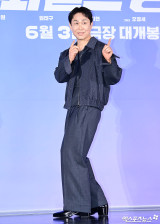 오정세 '포즈 자판기'[엑's HD포토]