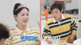 오마이걸 효정, 현실 육아 앞두고...결혼하고 싶다. 아이는 셋 깜짝 발언 (육아인턴)