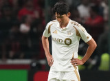'손흥민 실점 빌미' LAFC 대참사…해발 2670m 톨루카 원정 0-4 대패→구단 첫 북중미 챔피언스컵 우승 꿈 좌절