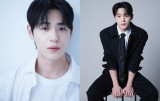 신재하, 새 프로필 공개…청량+시크 다 잡았다 '팔색조' 