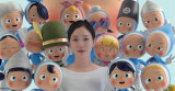 '유미3' 감독 큰 숙제 끝낸 느낌, ♥결혼식서 세포 총출동, 조심스러웠지만 5년 대장정 소감 [엑's 인터뷰] 