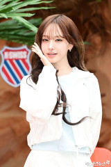 아이브 리즈 '바람의 여신'[엑's HD포토]