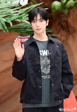 더보이즈 현재 '설레는 눈맞춤'[엑's HD포토]
