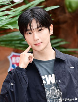 더보이즈 현재 '이 얼굴에 집중'[엑's HD포토]