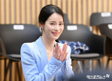 '멋진 신세계' 임지연 코미디 장르라 선택한 작품, 큰 도전이었다 [엑's 현장]