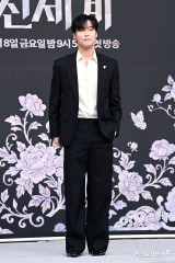 허남준 '잔뜩 긴장'[엑's HD포토]