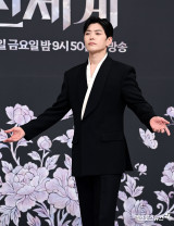 장승조 '멋진 신세계로 초대할게요'[엑's HD포토]
