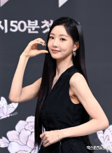 이세희 '하트 여신'[엑's HD포토]