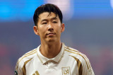 손흥민 탈락, 韓 축구엔 희소식?…LAFC 챔피언스컵 결승행 무산→SON '홍명보호 美 캠프' 합류 가능 