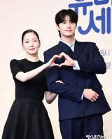 '국민 연하남' 김재원의 붐은 왔다…'유미3' 감독 "확신 있었다, 운 좋게 잡은 타이밍" [엑's 인터뷰]