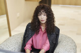 '41세' 송지인, 20대 딸 둔 엄마 역할에도…임성한 작가님, 거부할 수 있을까요? [엑's 인터뷰②]