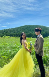 고우림, ♥김연아와 결혼 결심 이유…검소한 성격, 꼭 잡아야겠다고 생각해 (준호지민)