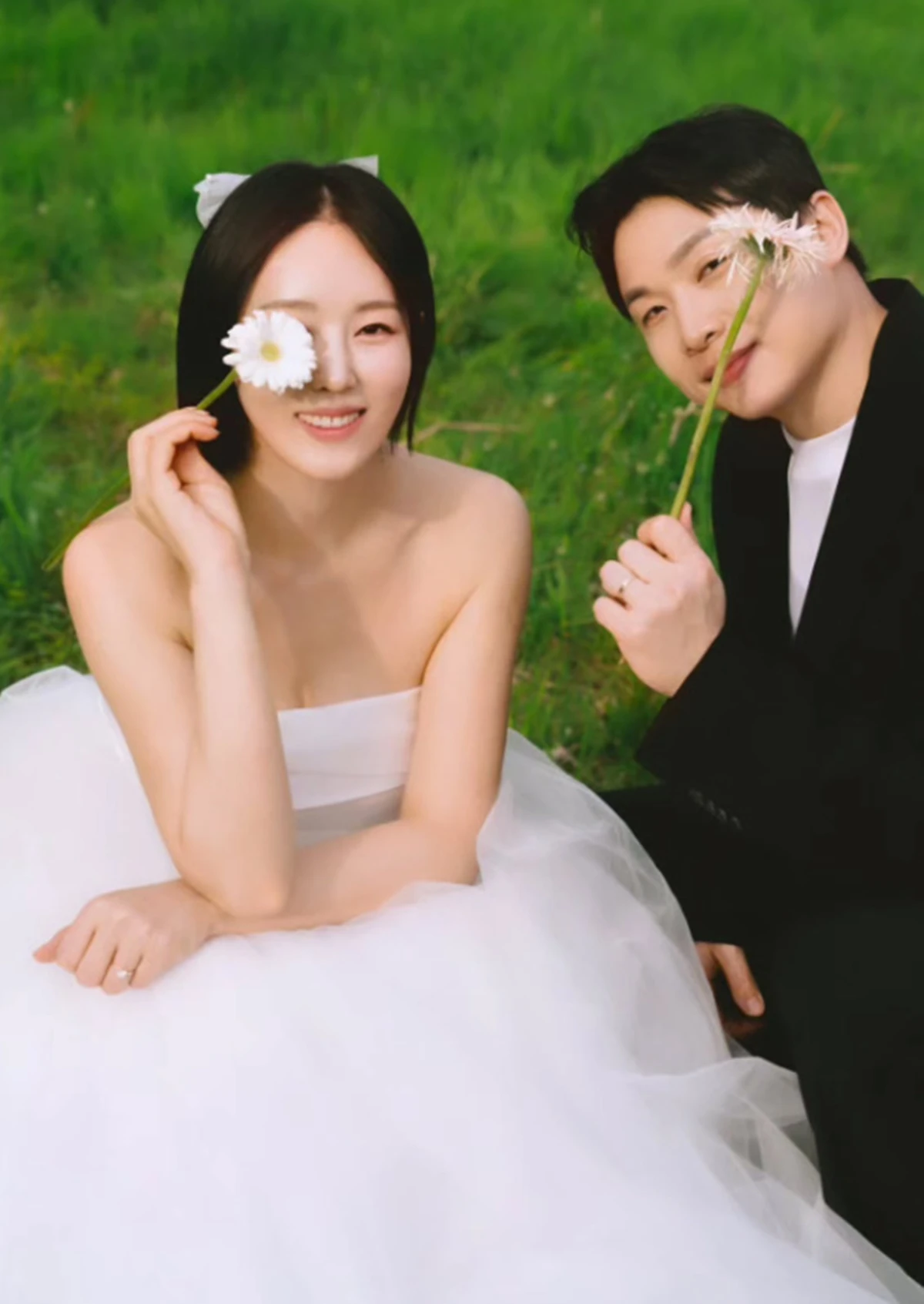 23기 옥순 계정, 23기 옥순과 미스터강