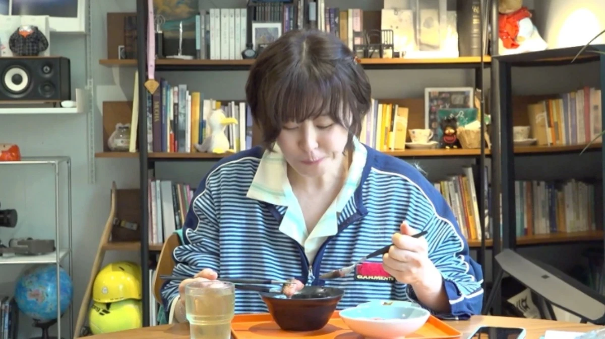 최강희 '전지적 참견 시점'
