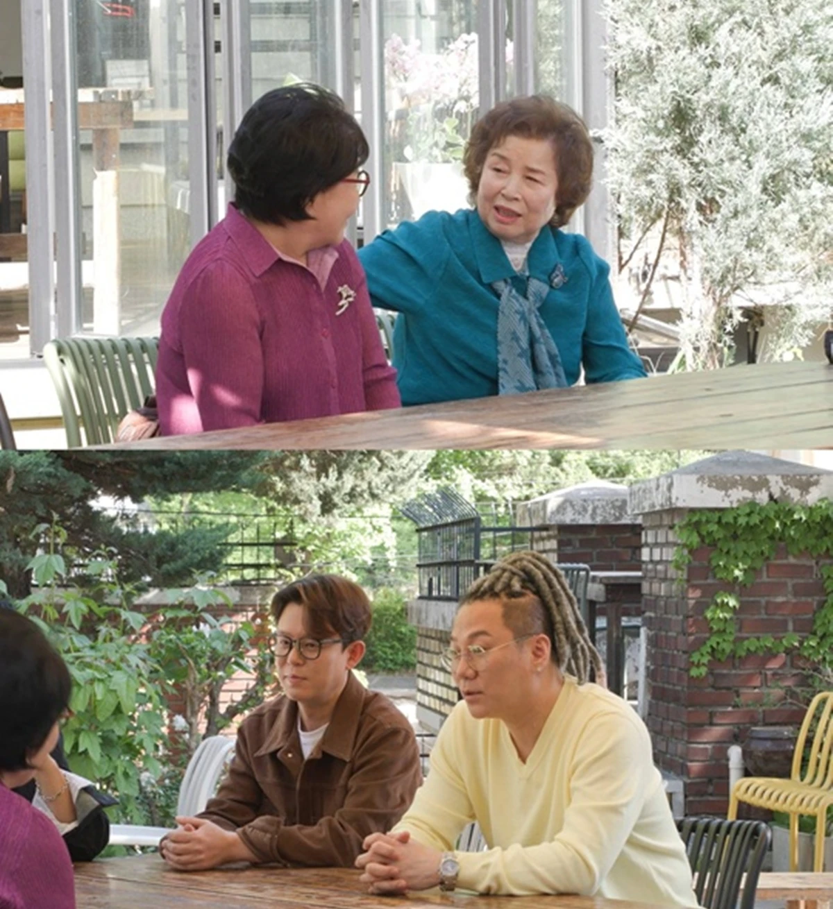 SBS '미운 우리 새끼'