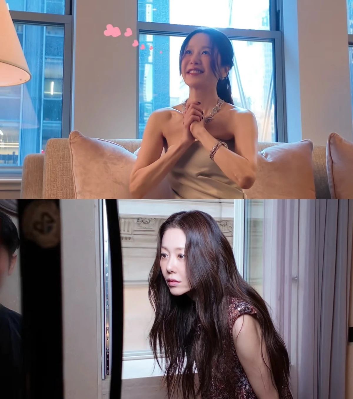 강민경 유튜브