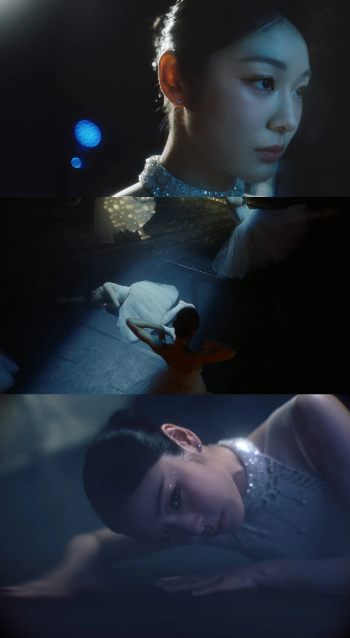 구글 캠페인 'Our Queen is back'