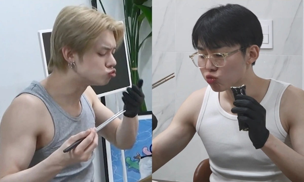 나 혼자 산다