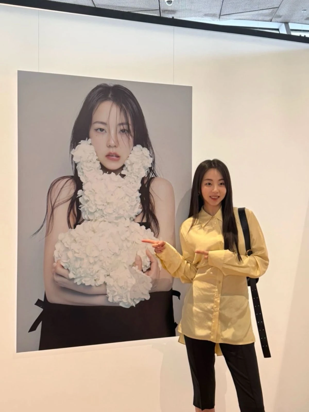 안소희 계정