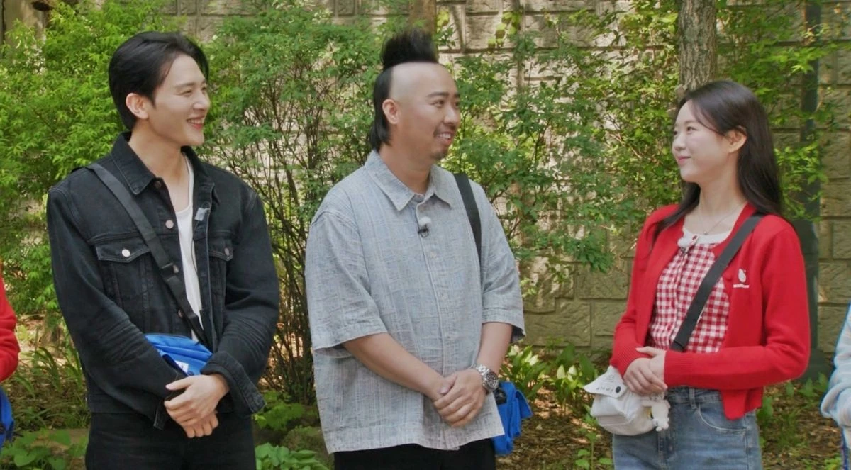 런닝맨