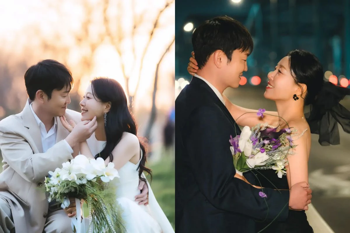 박은영 계정