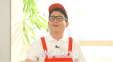 김준호, ♥김연아와 결혼 1년 만에 군대 간 고우림에…사기결혼 아냐? 농담 (준호지민)