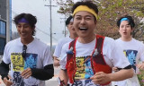 '무도라지' 전현무 션·기안84보다 빠르다…'고래런' 고지 앞두고 질주 (나혼산)