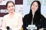 이민정♥이병헌 딸 옷, 이정현 둘째에게로…딸 맘 우정 여전하네 [★해시태그]