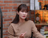 김지민, 스토킹 피해 고백…연습생 시절 여의도에서 수원까지 쫓아다녀 (사이다)