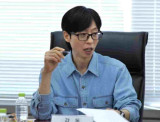 유재석 이게 내 추구미… 처음 맞아? 감독으로 완벽 변신 (놀면 뭐하니)