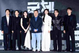 박명수, 전지현 출연 '군체' 라인업에 잘 안 되면 감독 날아가 (라디오쇼)[종합]