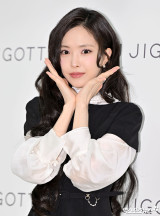 손나은 '동그란 사슴 눈망울'[엑's HD포토]