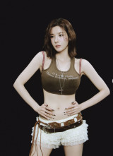 워터밤 여신의 귀환 권은비, 몸매 또 레전드…압도적 핫바디 '눈길'