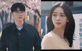 페이커, 카리나 손목 잡고 직진 고백 좋아합니다…영상에 팬들 '술렁'