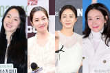 김태희가 최지우에게, 이민정은 이정현에게…연예계 현실 육아 눈길 [엑's 이슈]