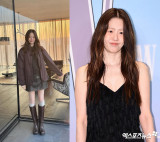 주사 티 난다? 고현정, 직접 밝힌 '뼈말라' 이유…'루머' 믿은 네티즌도 반성 [엑's 이슈]