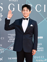 조유현 '환한 미소'[엑's HD포토]