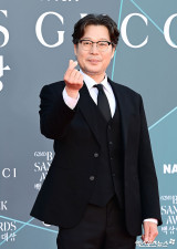 유재명 '부드러운 미소'[엑's HD포토]