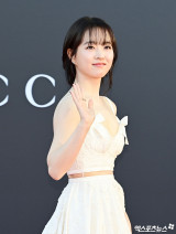 박보영 '한 손에 잡힐 듯한 허리'[엑's HD포토]