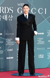 김연경 '진정한 문짝 피지컬'[엑's HD포토]