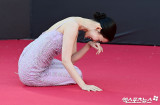신현빈 '레드카펫에서 꽈당'[엑's HD포토]