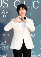 지성 '이보영이 반한 미소'[엑's HD포토]