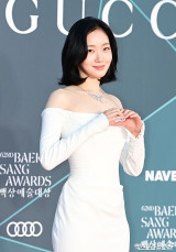 김고은 '단발 여신'[엑's HD포토]