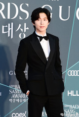 홍경 '훈훈 비주얼'[엑's HD포토]