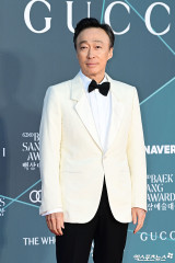 이성민 '부드러운 미소'[엑's HD포토]