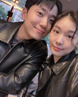 김연아, 훈훈 미담…♥남편 고우림 동료들 귀갓길까지 챙겨 (준호지민)