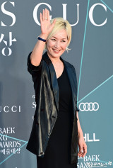 이혜영 '멋진 미소'[엑's HD포토]