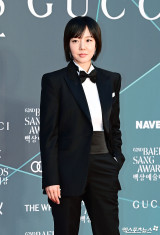 임수정 '시크한 칼단발'[엑's HD포토]