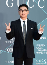 곽범 '브이'[엑's HD포토]